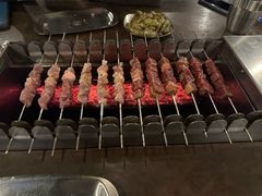 -麦凯伦烧烤·精酿超级工厂店(金桥总店)