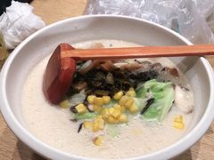 -味千拉面(广州金沙永旺梦乐城店)