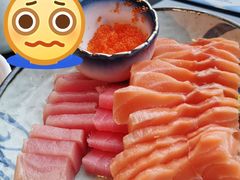-新鲜特色餐厅(香格里拉大酒店)