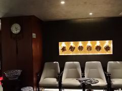 -华夏良子·足道SPA艾灸(王府井店)