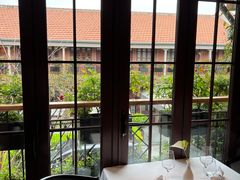 -Le Comptoir de Pierre Gagnaire