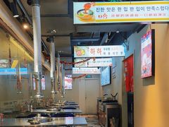 -哈哈碳都·牛肋条无限自助烤肉(宝龙店)