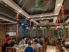 -抱德·潮汕味(敦和店原惠城鱼仔)
