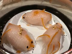 -8餐厅(新葡京酒店)