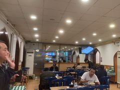 -西部马华清真兰州牛肉面·烧烤夜市(关东店)