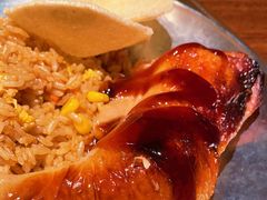 -大食代美食广场(迪士尼小镇店)