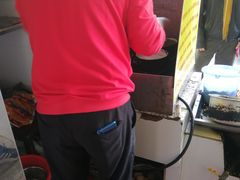 -阿麟馄饨(延长路店)
