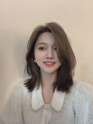 -东方美妍小鹏造型