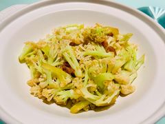 -香丰阁·烤鸭·川湘菜(清河店)