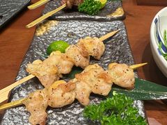 -8PINTS八品脱·日料·烧鸟·精酿小酒馆(莘庄店)