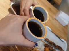 -开蚝屋·海鲜龙虾烧烤(文二路店)
