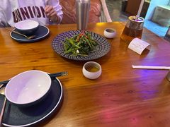 -曼泰·泰餐(江南环球港店)