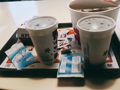 -肯德基(顺义光明大街店)