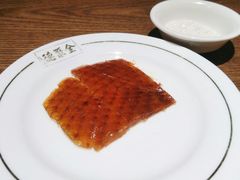 -全聚德(江宁店)