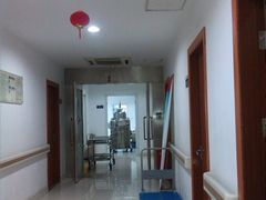 -上海交通大学医学院附属瑞金医院(总院)