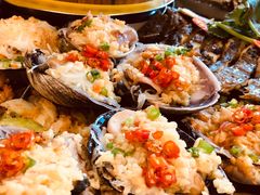 -日进一片海.生腌海鲜火锅.宵夜烧烤(三里屯总店)