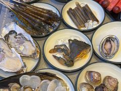 -海底捞火锅(金融街万达店)