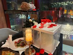 -Nord Grill&Bar Highland诺德西餐(深圳欢乐海岸店)