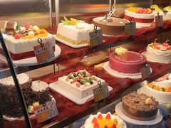 -新侨三宝乐面包店(崇文门店)