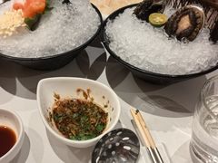 -海月轩海鲜豆捞(紫金塔店)