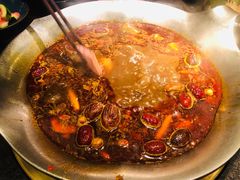 -湊湊火锅·茶憩(打浦桥日月光店)