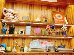 零售区-顶屋咖喱(街道口总店)