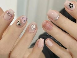 -LILY NAILS美甲美睫