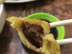 -清真蒋有记(老门东店)