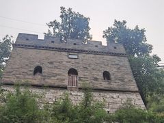 -天源渔港农庄