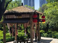 -太阳宫公园