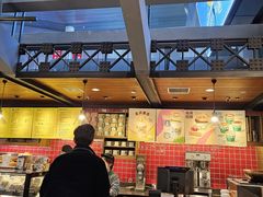 -星巴克(天津站区第二店)