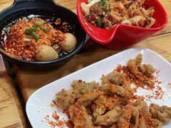 -冒椒火辣(太古里店)