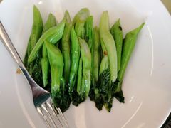 -湖影中餐厅·南京金茂威斯汀大酒店