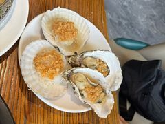 -海味当家·蒸锅海鲜(星海公园店)