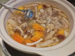 -龙泉人椰子鸡.糟粕醋.海南菜(三亚旗舰店)