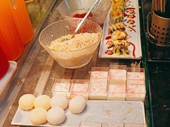 -非烤勿扰韩料自助烤肉(松山湖万科店)