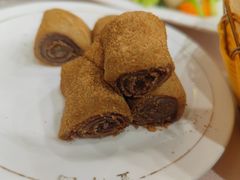 -丰泽园饭店