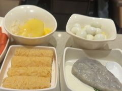 -海底捞火锅(万达广场店)