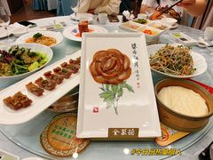 -全聚德(常州店)