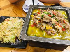 -外婆船宴餐厅·外婆喊你回家吃饭