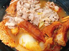 -四川老牛麻辣烫(北门桥店)