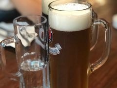 -宝莱纳啤酒花园餐厅PAULANER BRAUHAUS Nanjing(广州路店)