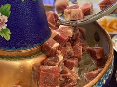 -毛辣果·贵州红酸汤牛肉火锅(西单店)