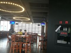 -CIRCLE·酒吧(第一国际店)