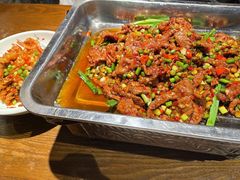 -湘厨壹品(芙蓉广场店)