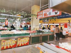 -物美综合超市(旧宫店)