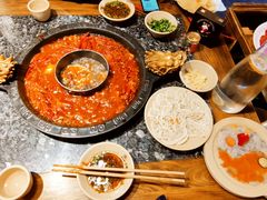 太极双滑-蜀大侠火锅(寰球文化地标·总府店)