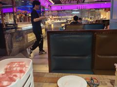 -蒙肥羊·酸汤潮牛·鲜牛肉火锅烤肉自助(岗顶店)