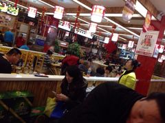 袁记串串香火锅-袁记串串香(泉水轻轨站店)