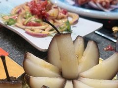 -鹤之乡·齐齐哈尔烤肉·非遗(秋涛路店)